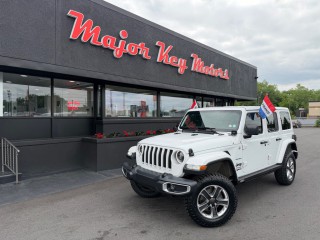 Image for 2019 Jeep Wrangler Unlimited Sahara ID: 7439179