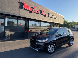 Image for 2019 Chevrolet Trax 1LT ID: 7439193
