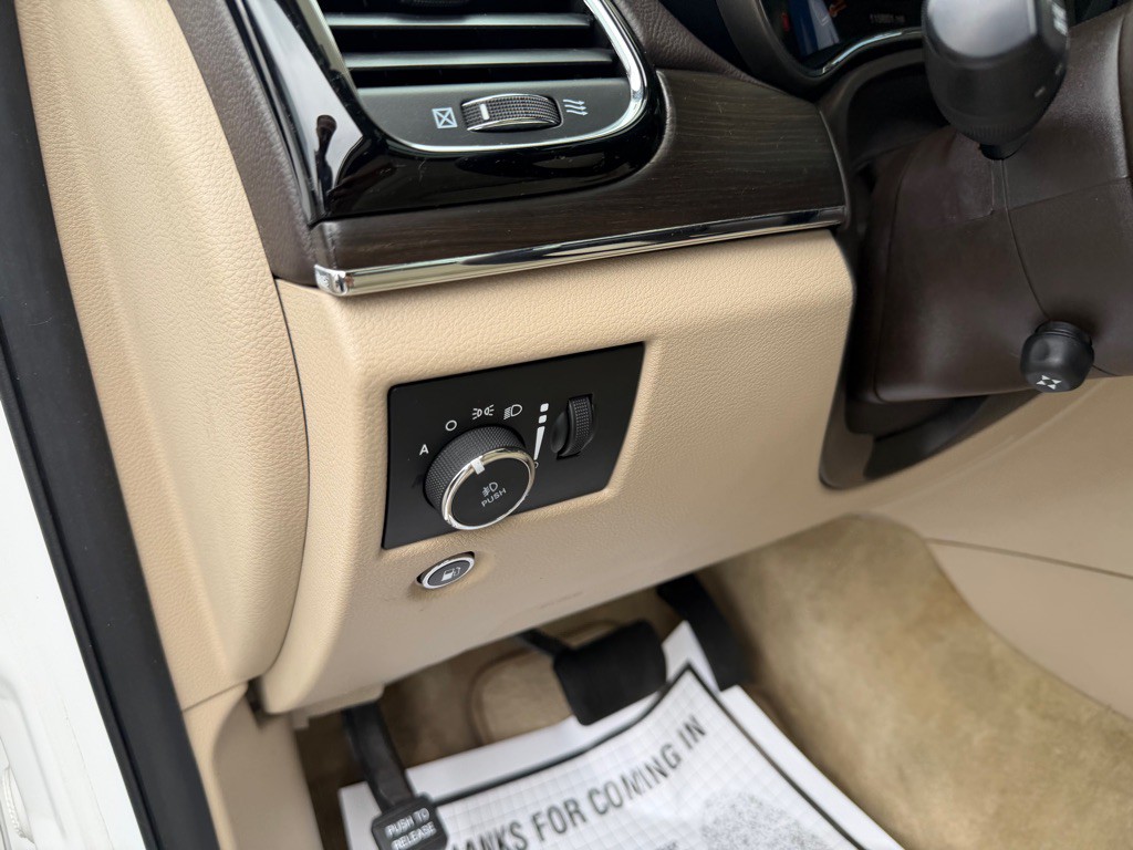 2019 Jeep Grand Cherokee Image 14