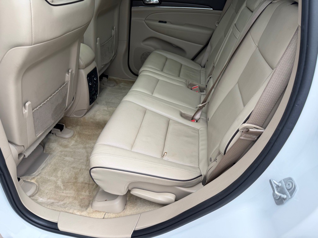 2019 Jeep Grand Cherokee Image 20
