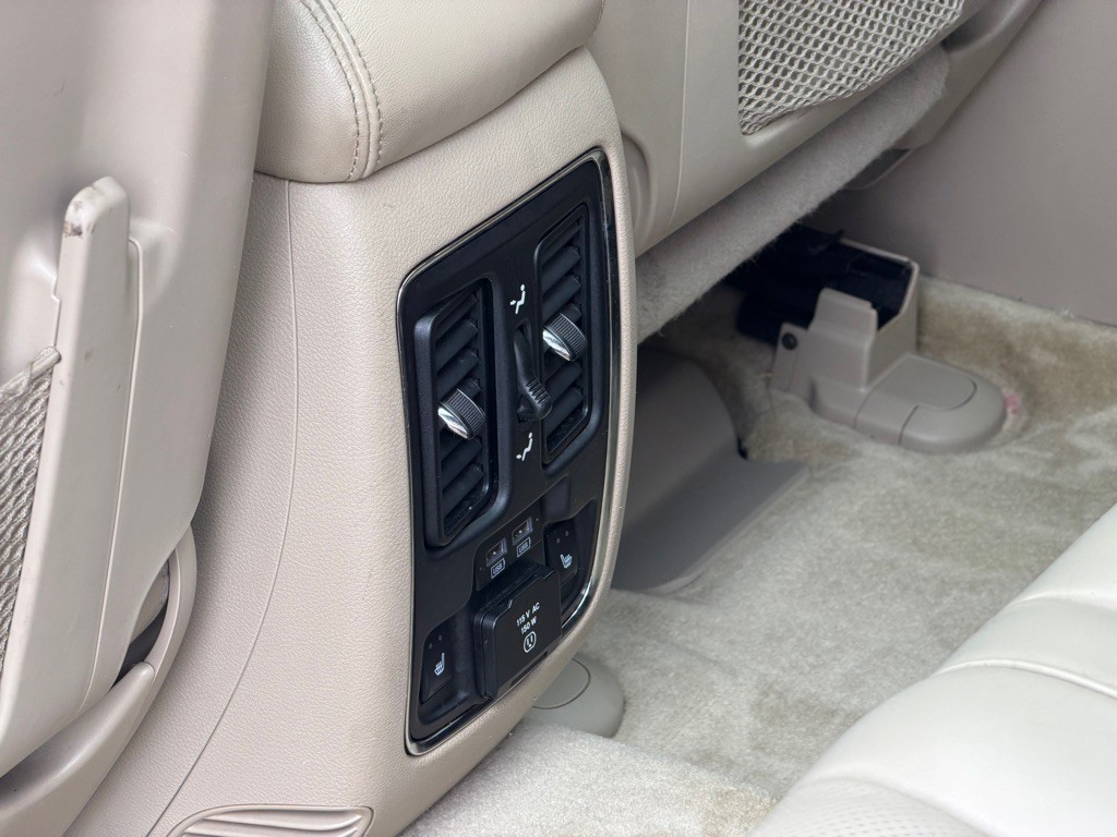 2019 Jeep Grand Cherokee Image 22