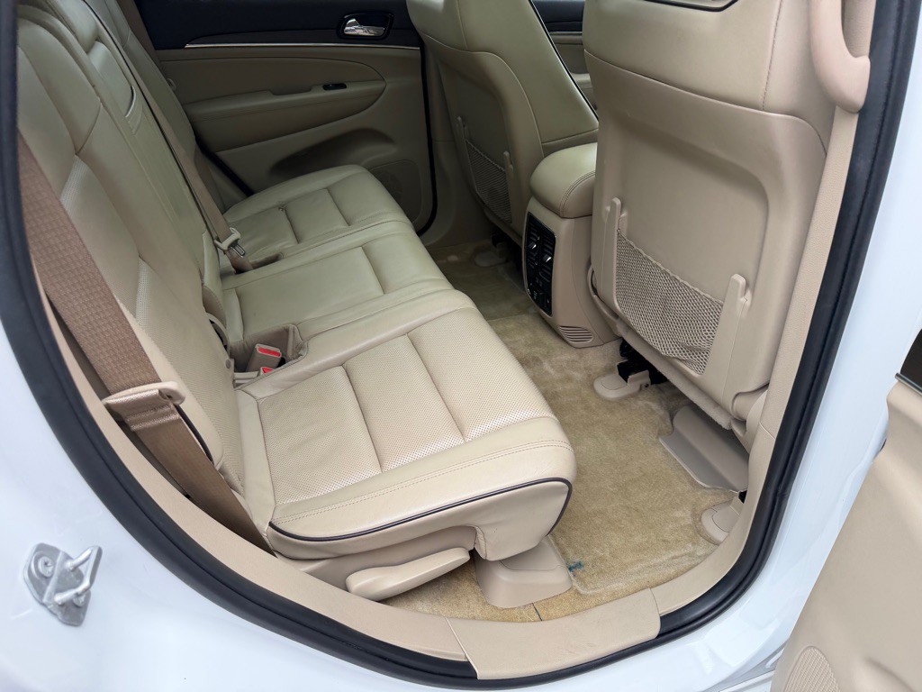 2019 Jeep Grand Cherokee Image 26