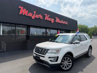 Image for 2017 Ford Explorer Limited ID: 7441507