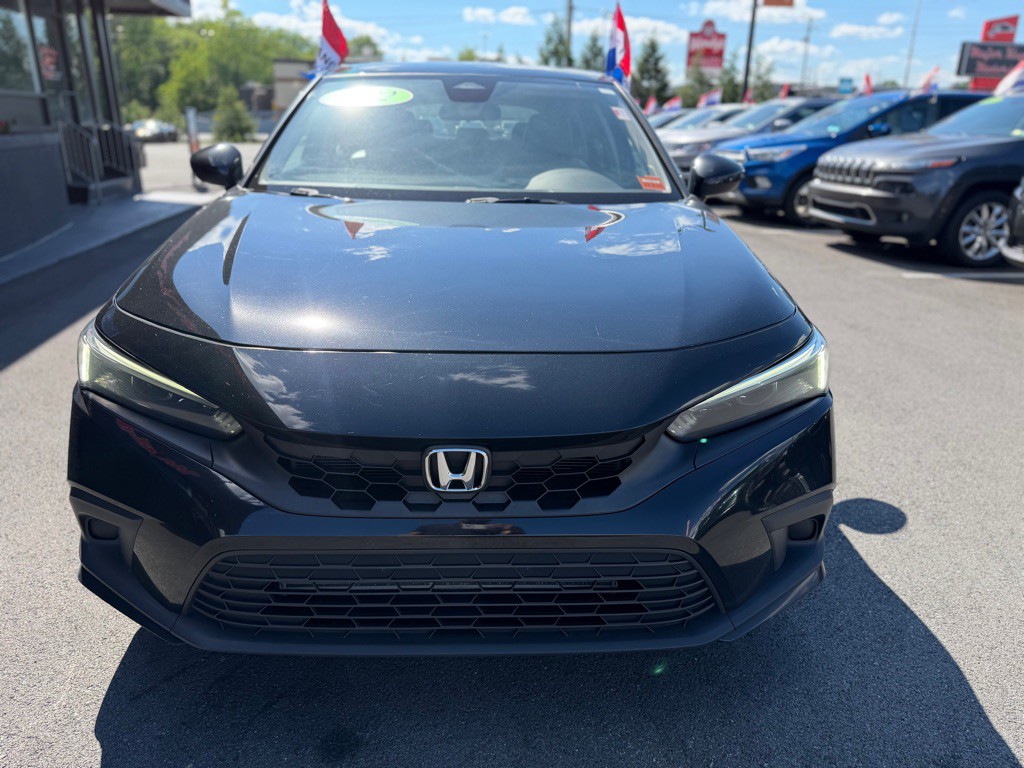 2022 Honda Civic Image 9
