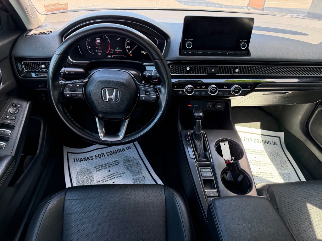 2022 Honda Civic Image 11
