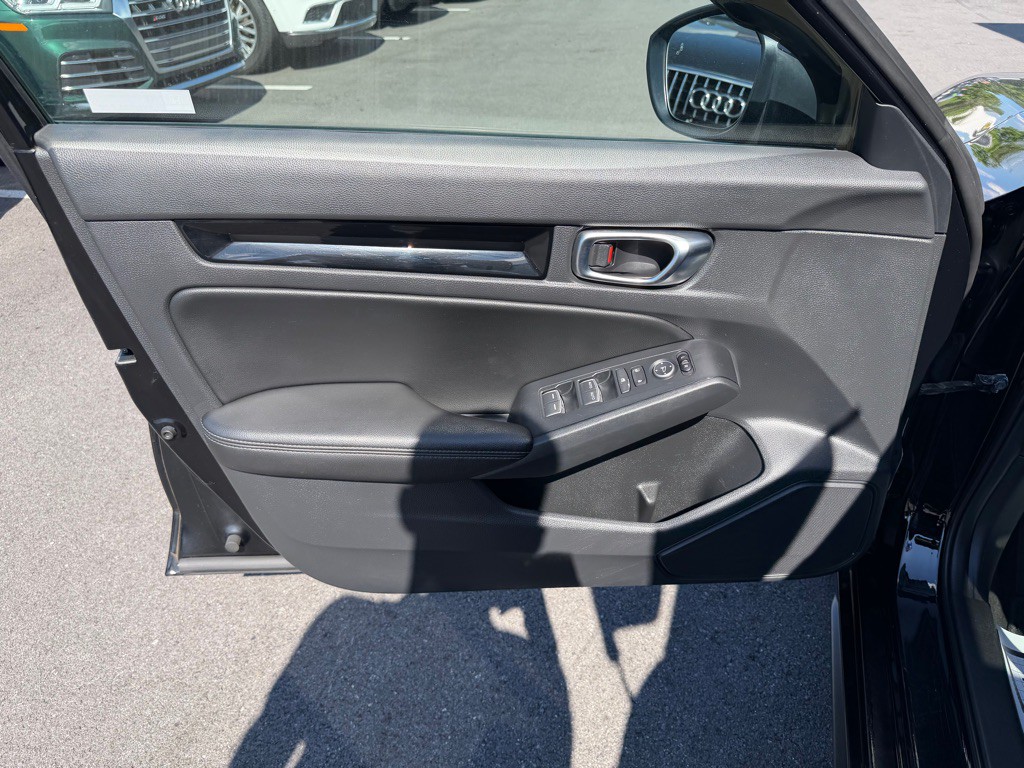 2022 Honda Civic Image 12