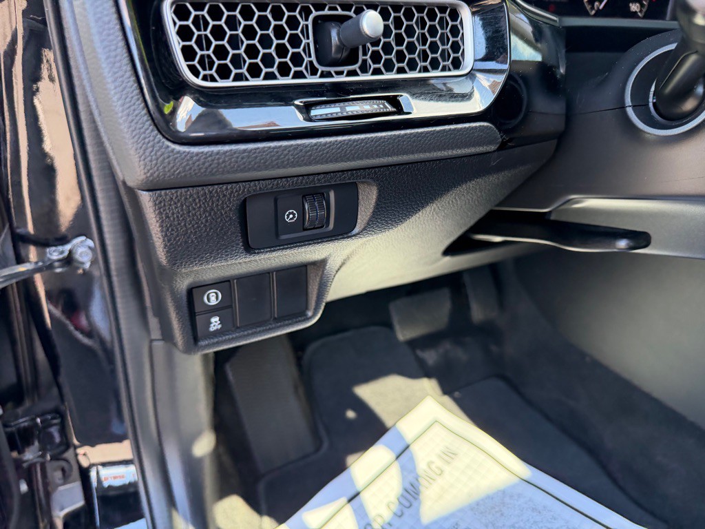 2022 Honda Civic Image 14