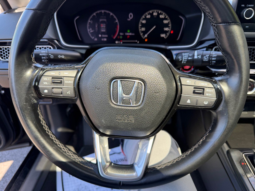 2022 Honda Civic Image 16