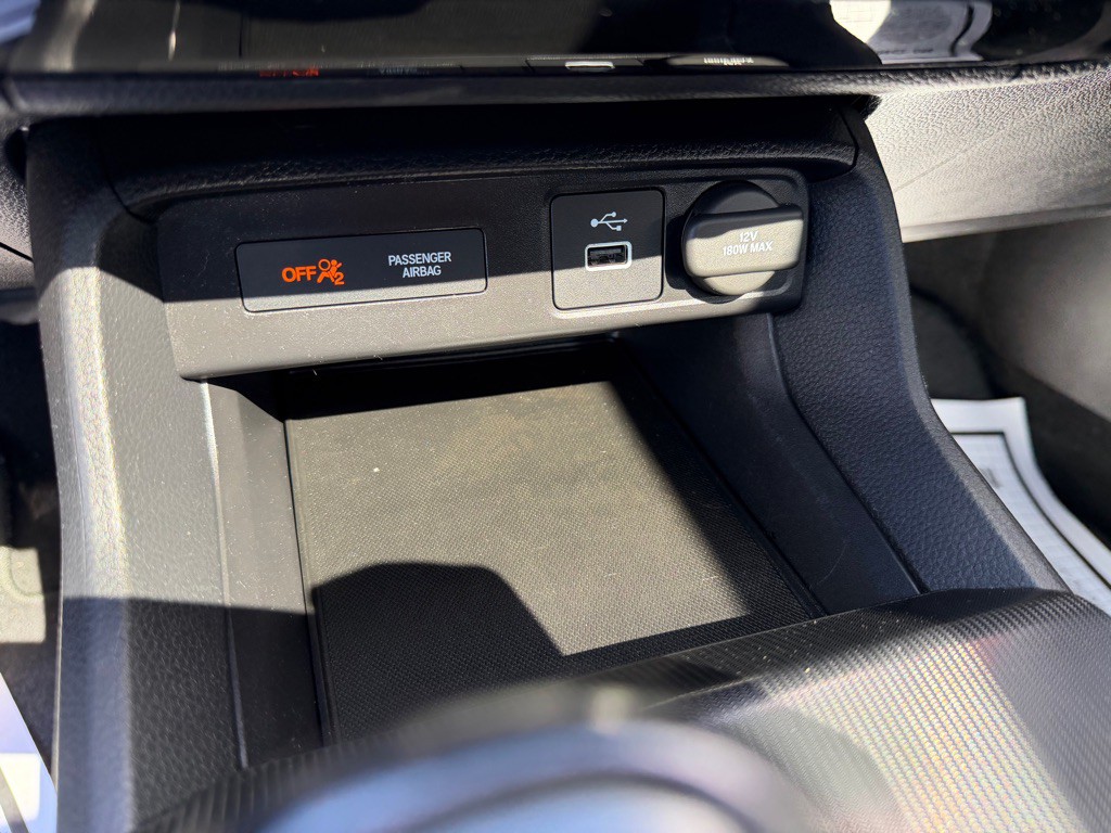 2022 Honda Civic Image 18