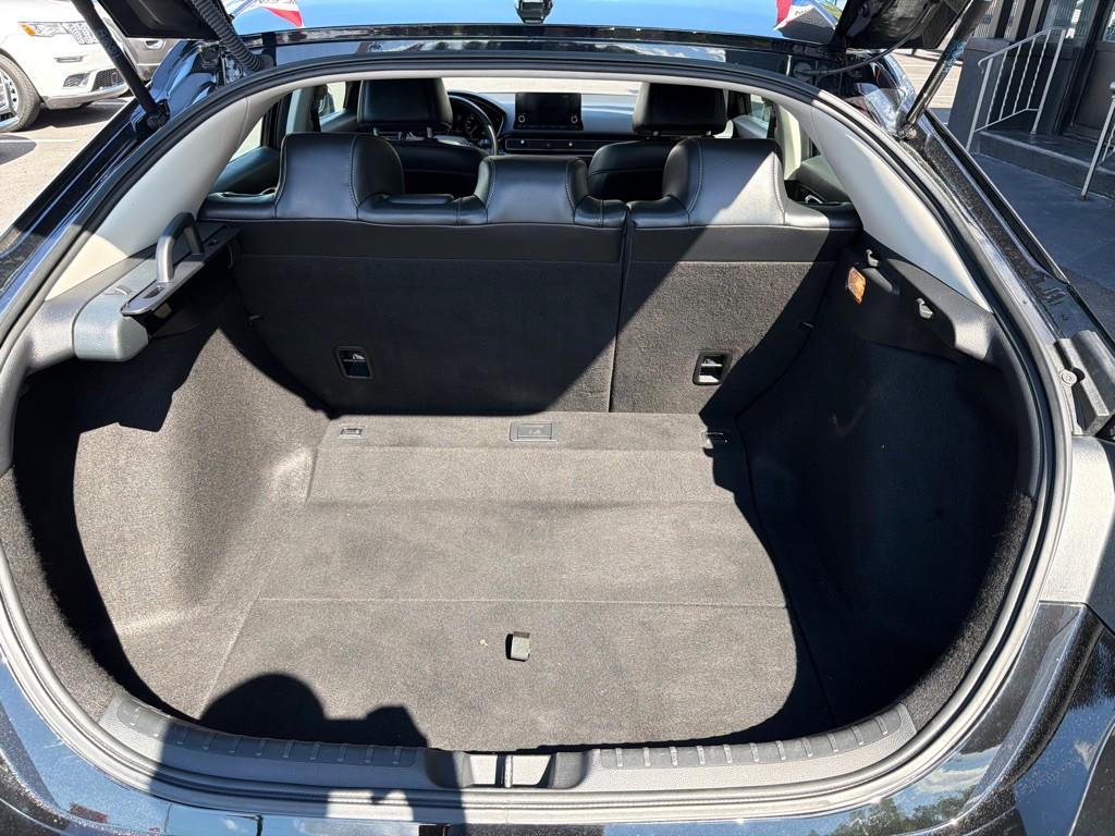2022 Honda Civic Image 22