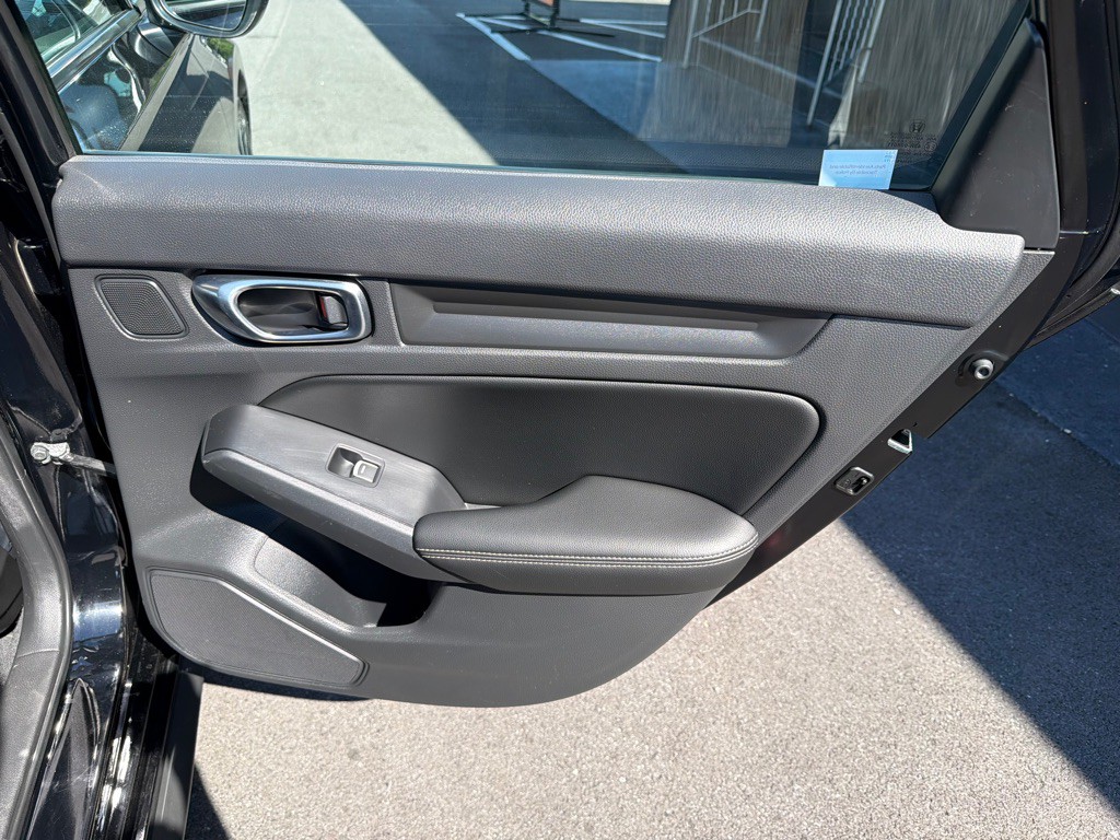 2022 Honda Civic Image 23