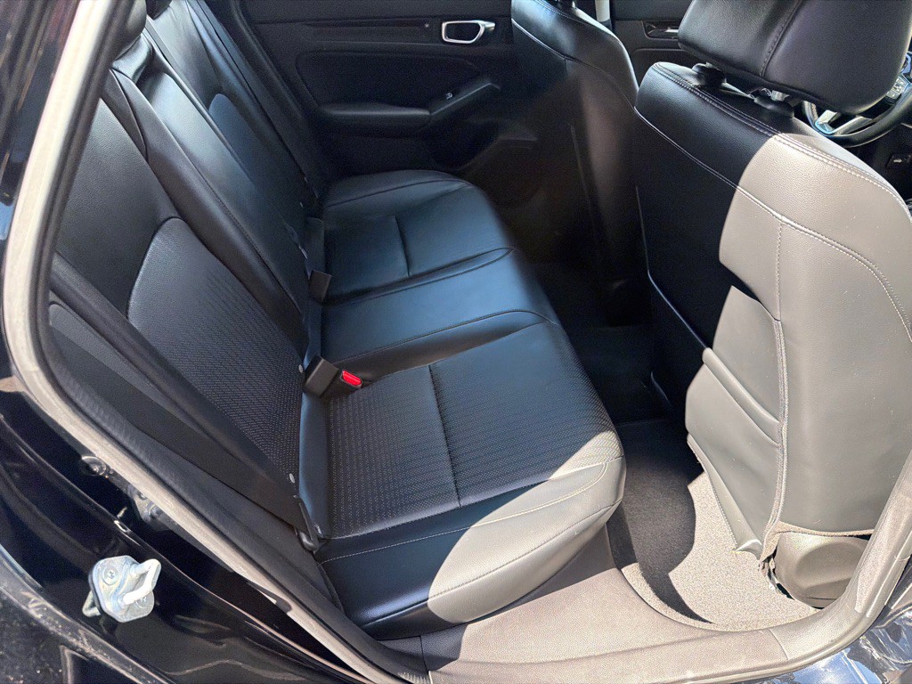 2022 Honda Civic Image 24