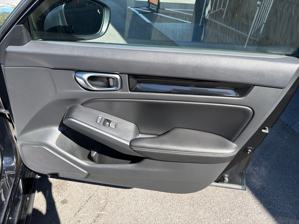 2022 Honda Civic Image 25