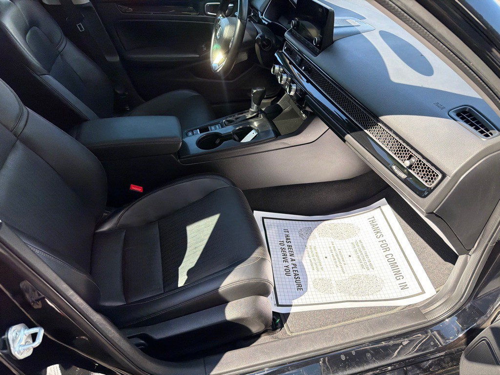 2022 Honda Civic Image 26