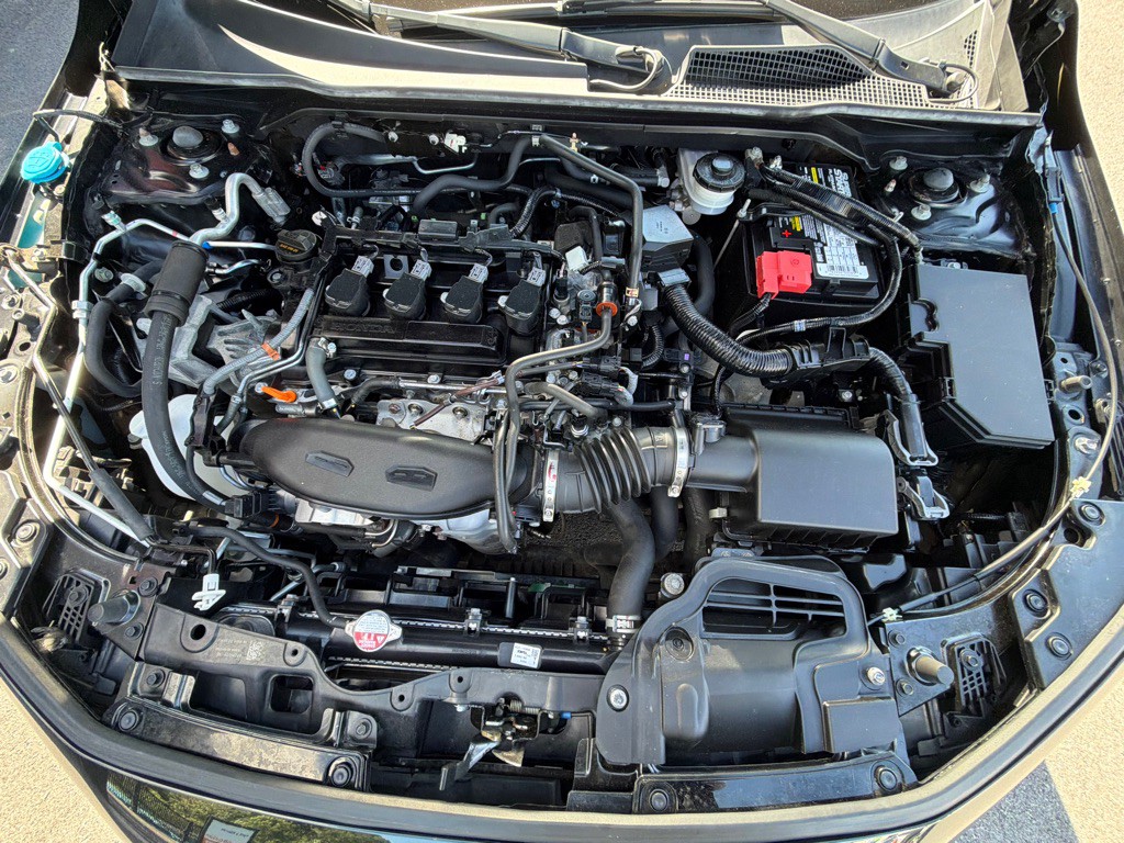 2022 Honda Civic Image 28