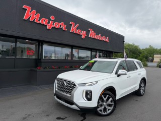 Image for 2022 Hyundai Palisade SEL ID: 7441958