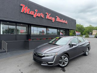 Image for 2018 Honda Clarity  ID: 7444317