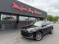 Image for 2019 Jeep Cherokee Latitude Plus ID: 7444319