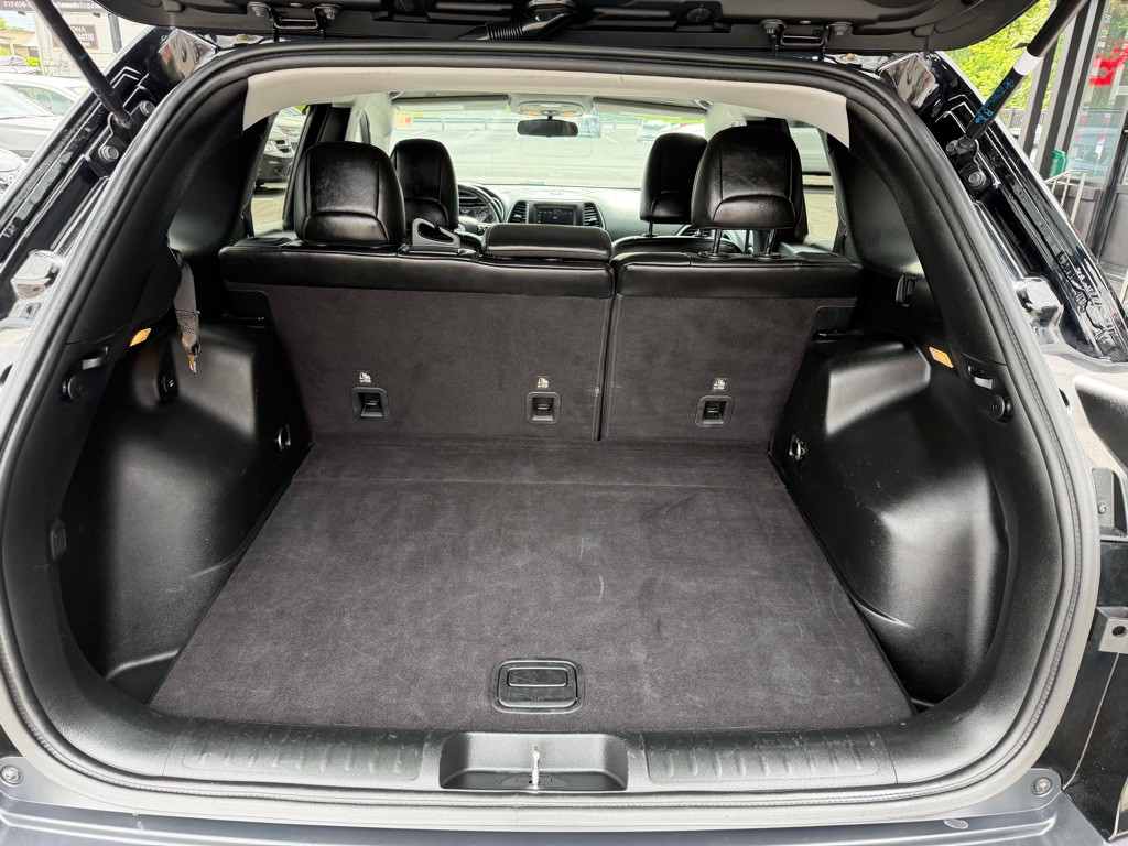 2019 Jeep Cherokee Image 22
