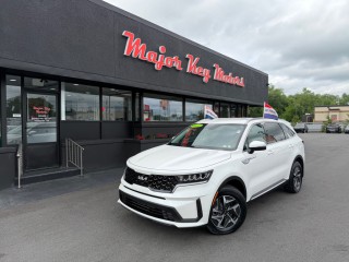 Image for 2022 Kia Sorento S Hybrid ID: 7444326