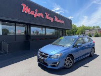 Image for 2016 Subaru Impreza Sport Limited ID: 7448213