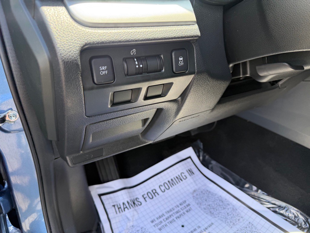 2016 Subaru Impreza Image 14