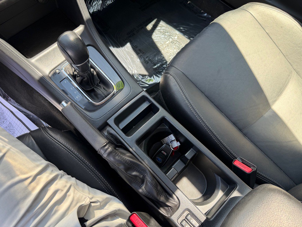 2016 Subaru Impreza Image 19