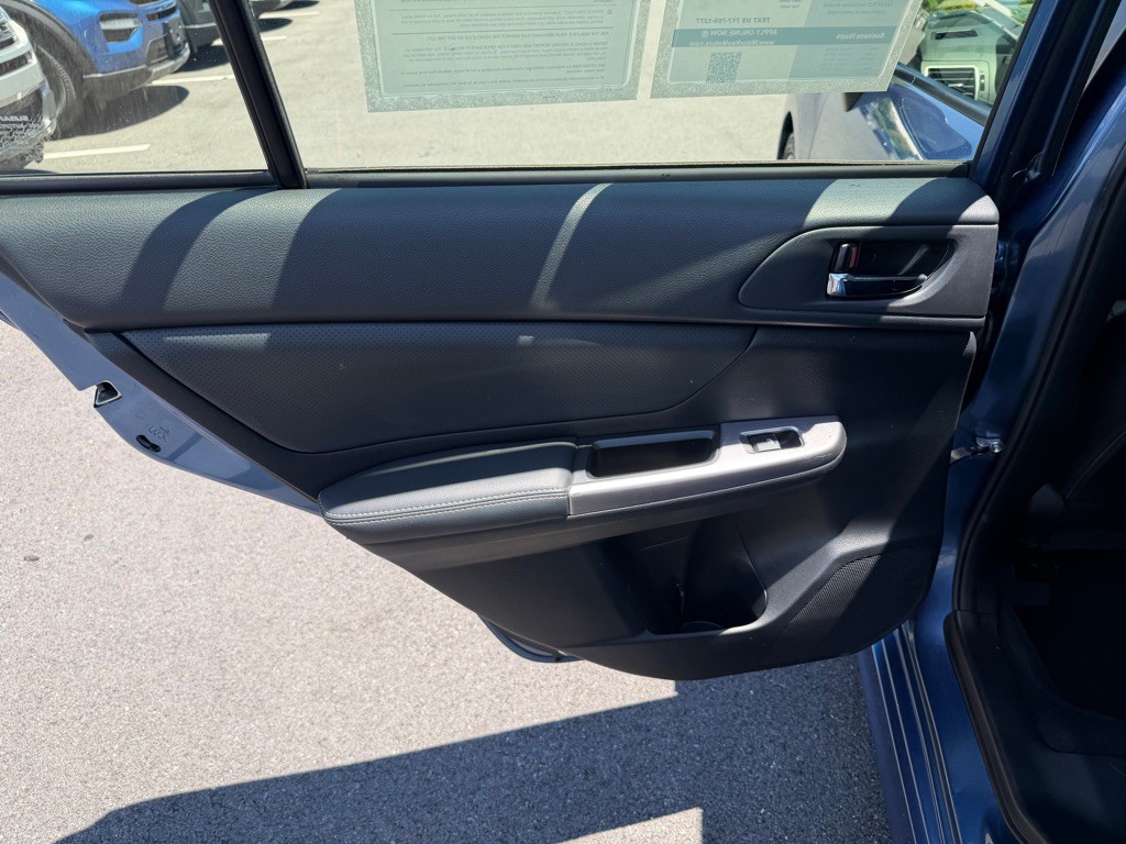 2016 Subaru Impreza Image 20