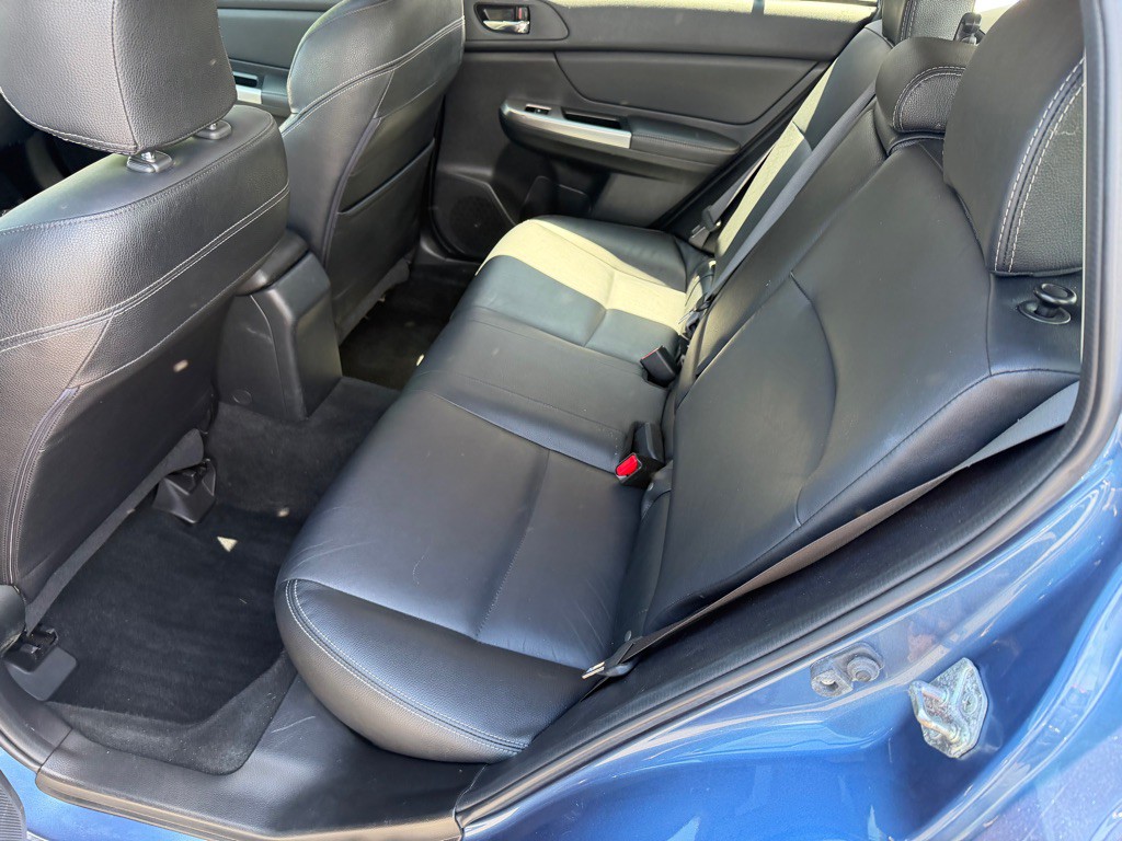 2016 Subaru Impreza Image 21