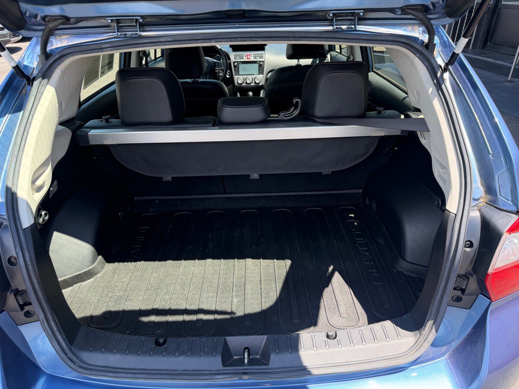 2016 Subaru Impreza Image 22