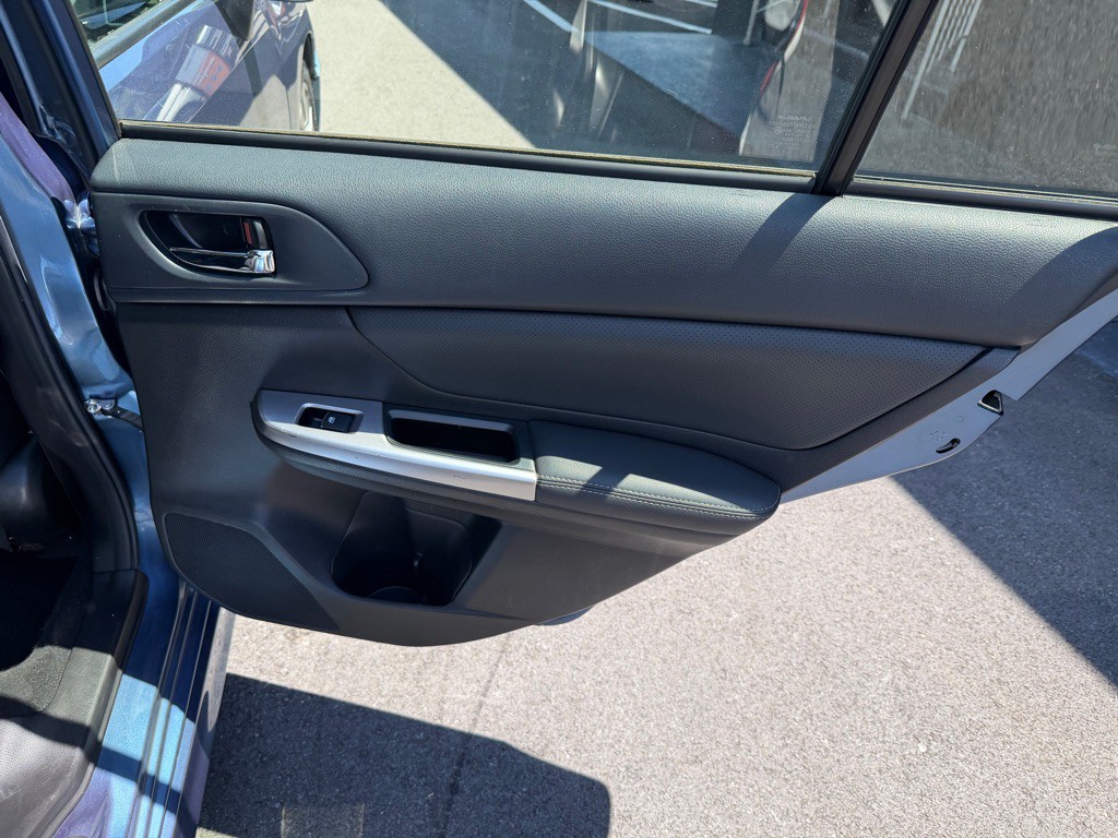 2016 Subaru Impreza Image 23