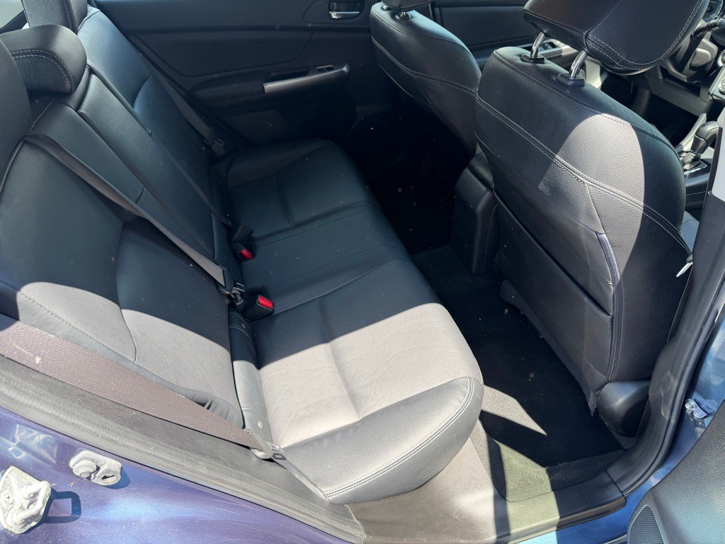 2016 Subaru Impreza Image 24