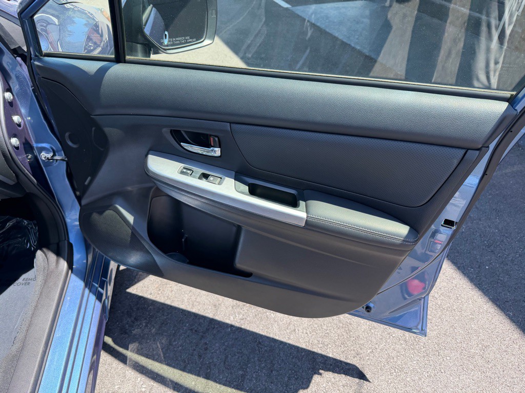 2016 Subaru Impreza Image 25