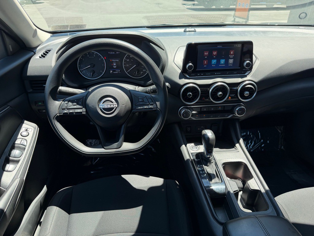 2024 Nissan Sentra Image 10