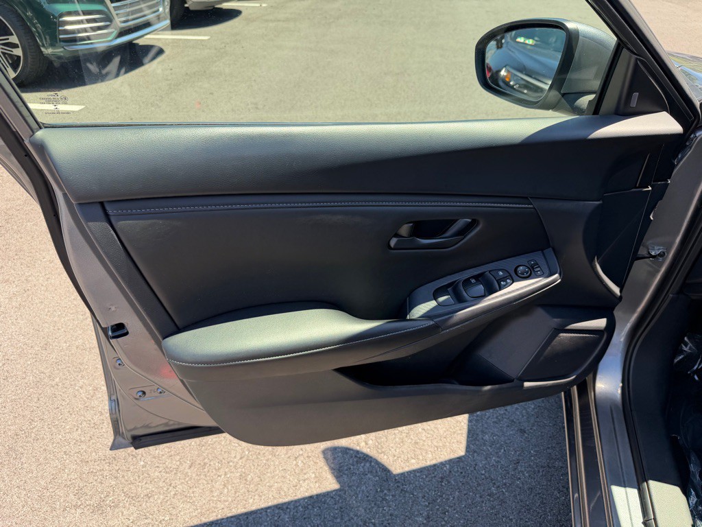 2024 Nissan Sentra Image 11