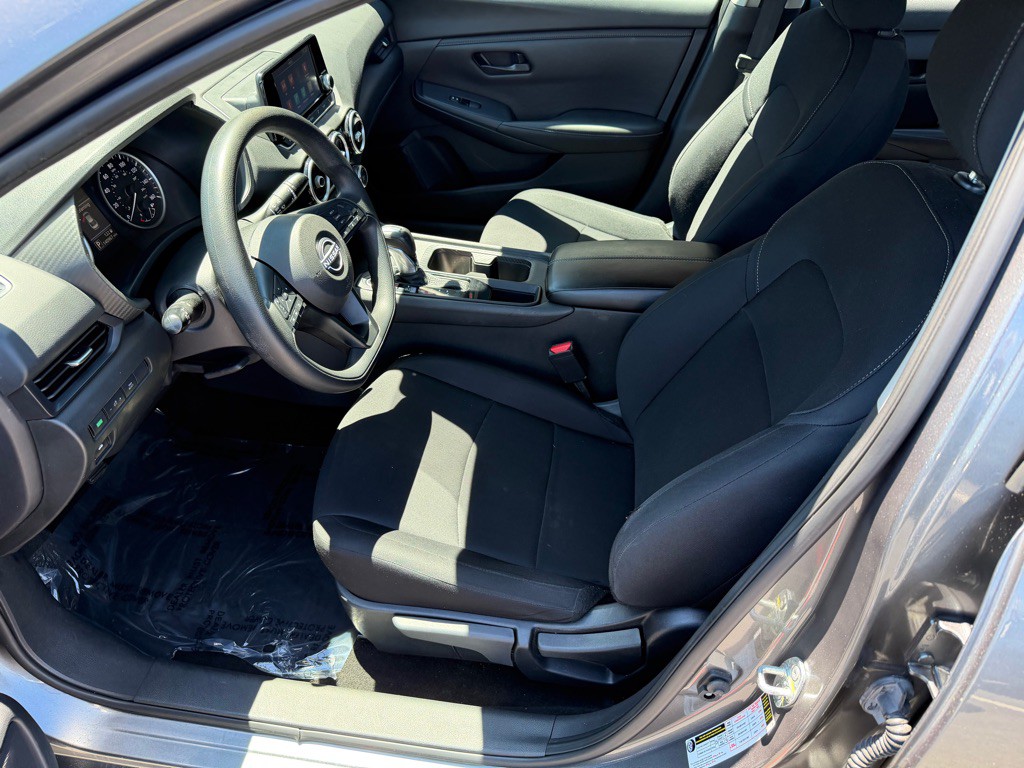 2024 Nissan Sentra Image 12