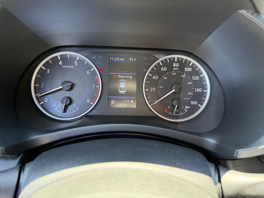2024 Nissan Sentra Image 13