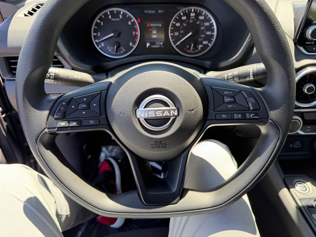 2024 Nissan Sentra Image 14