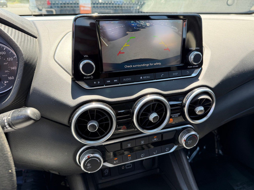 2024 Nissan Sentra Image 15