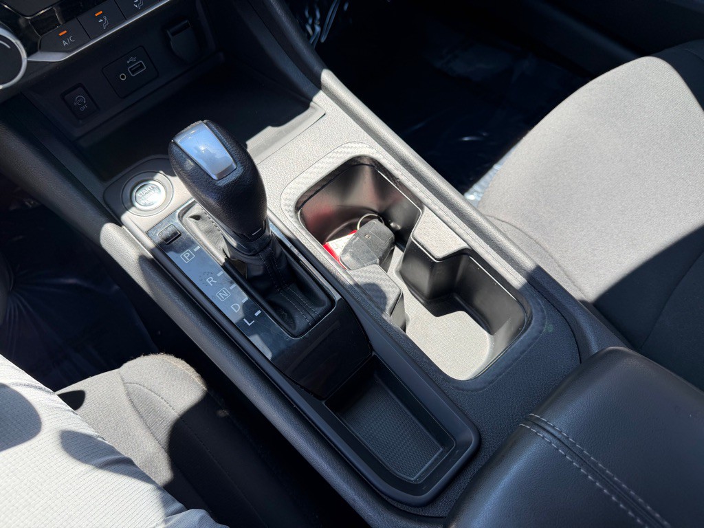 2024 Nissan Sentra Image 17