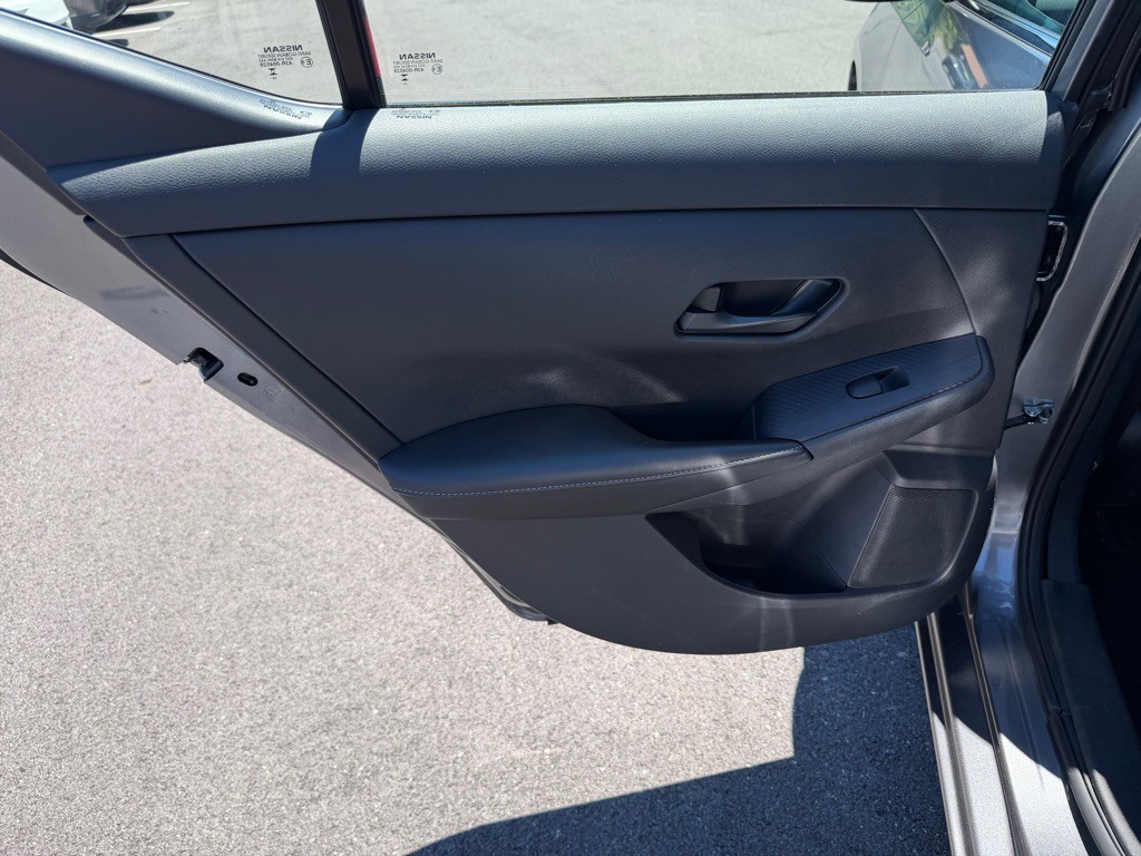 2024 Nissan Sentra Image 18