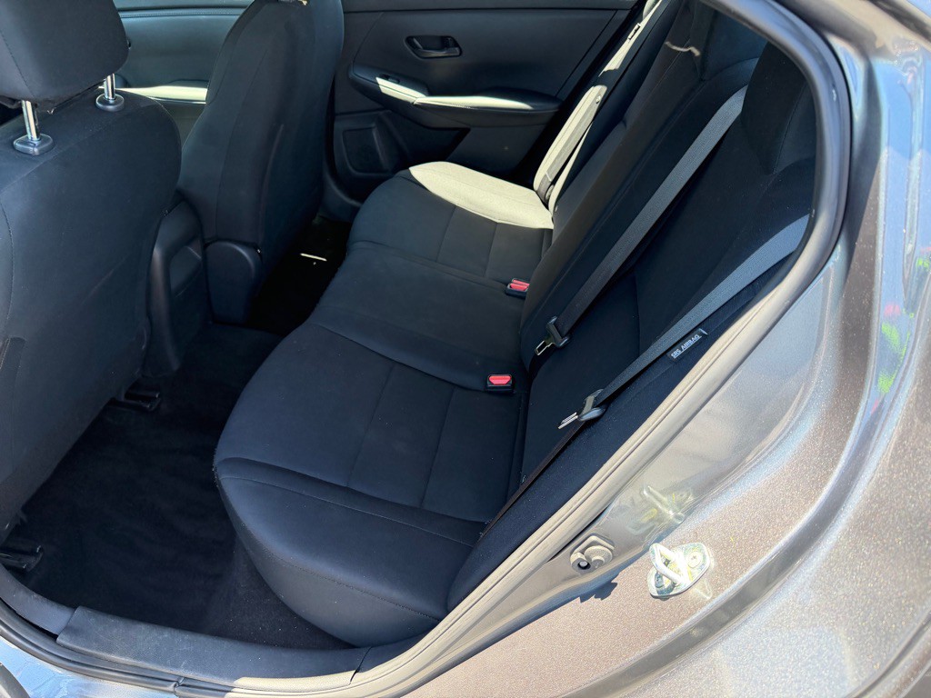 2024 Nissan Sentra Image 19