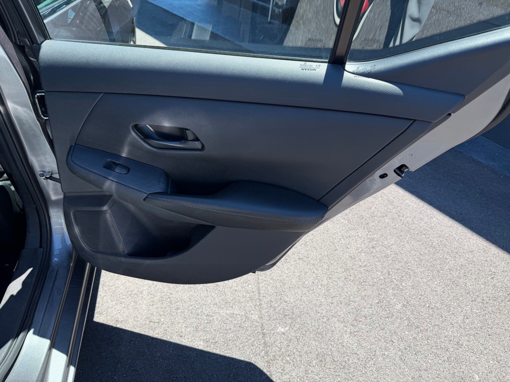 2024 Nissan Sentra Image 21
