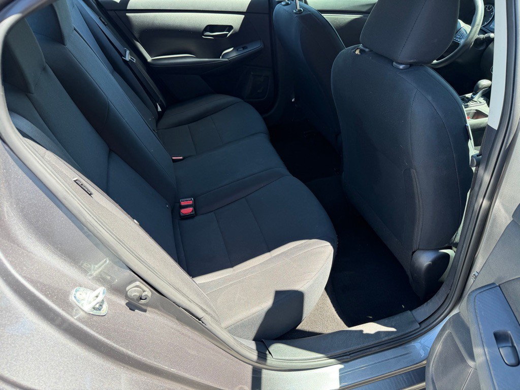 2024 Nissan Sentra Image 22
