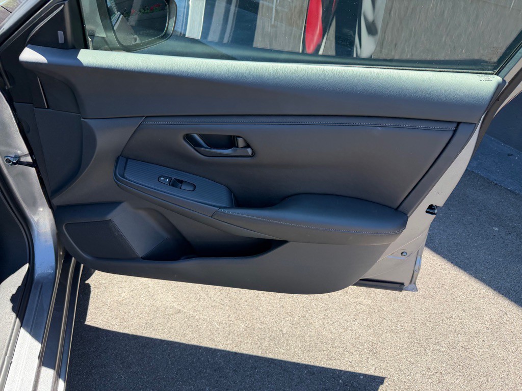 2024 Nissan Sentra Image 23
