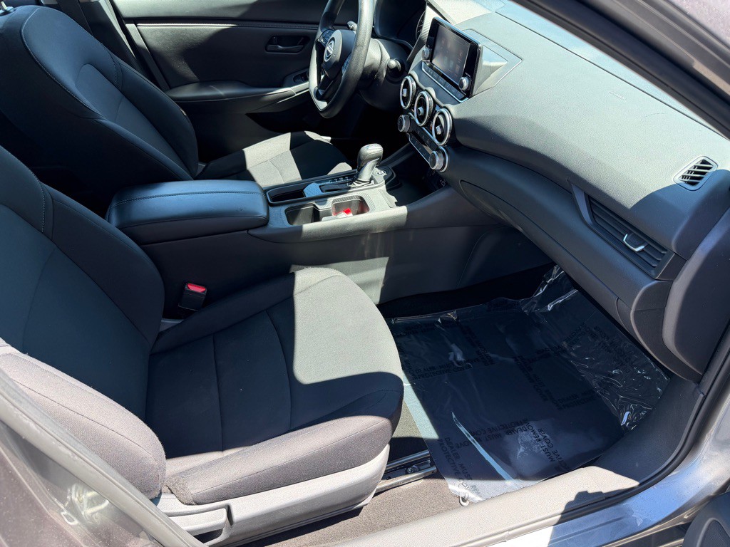 2024 Nissan Sentra Image 24