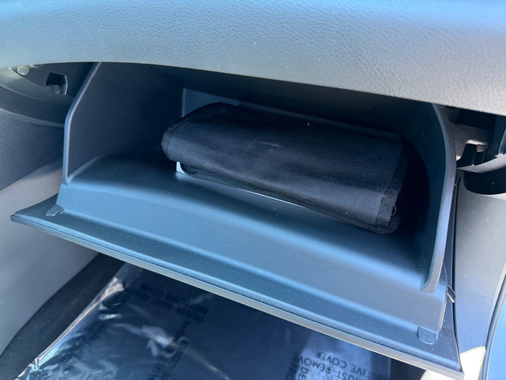 2024 Nissan Sentra Image 25