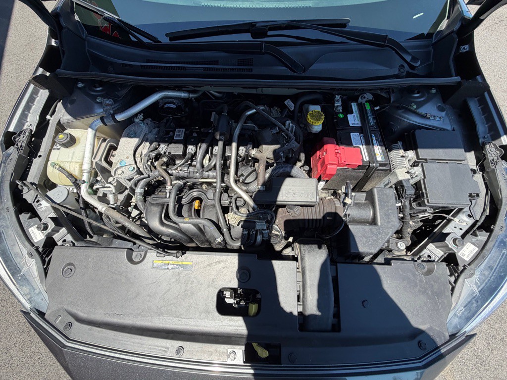 2024 Nissan Sentra Image 26