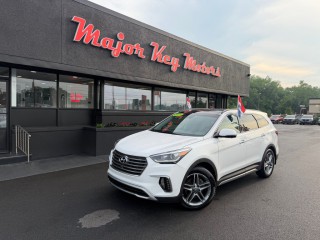 Image for 2019 Hyundai Santa Fe Se Ultimate ID: 7454004