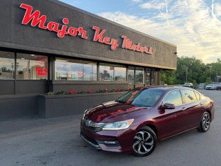 Image for 2017 Honda Accord EXL ID: 7454031